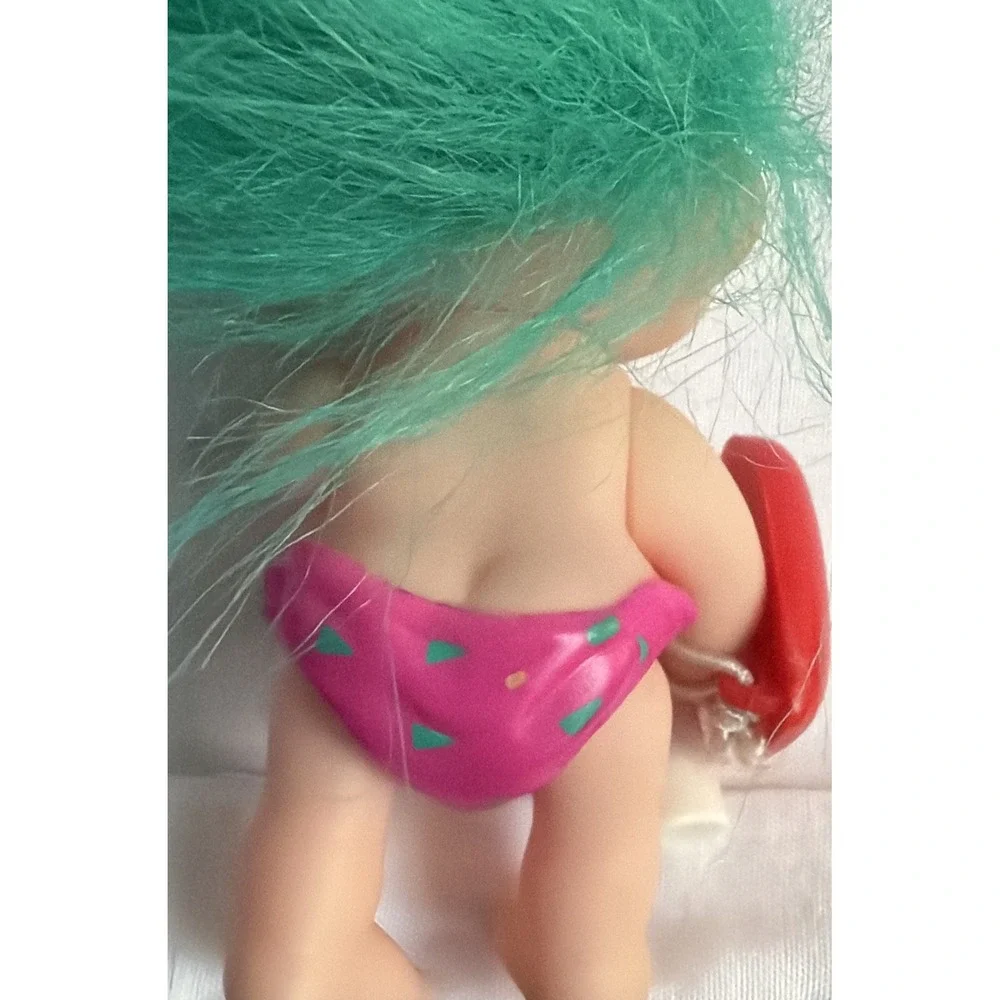 NORFIN vintage baby